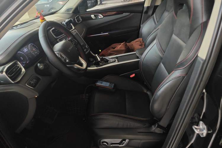 Used Lynk & Co 01 2017 2.0T Four-Wheel Drive Pro Edition