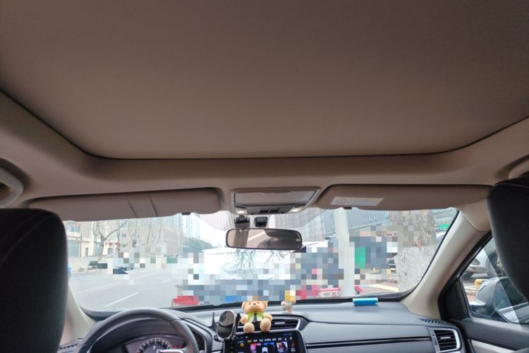 Used Honda CR-V 2021 240TURBO CVT 2WD Comfort Version
