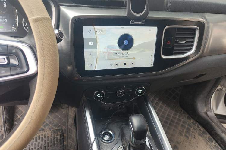 Used Chery Tiggo 8 2018 1.5 TCI Automatic Luxury Model 5 Seats