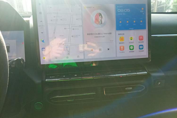 Used Haval H Dog 2023 2.0T Two-Wheel Drive Chaoye Version Plus