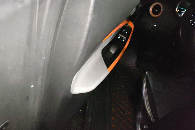 Used Chery New Energy Little Ant 2019 4-Seater Smart Luxe Version 30.6 kWh