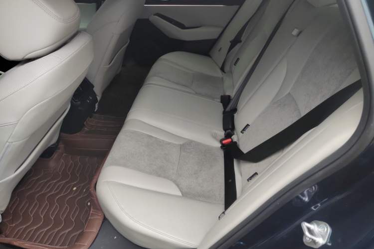 Used Honda Inspire New Energy 2023 ePHEV Smart Edition