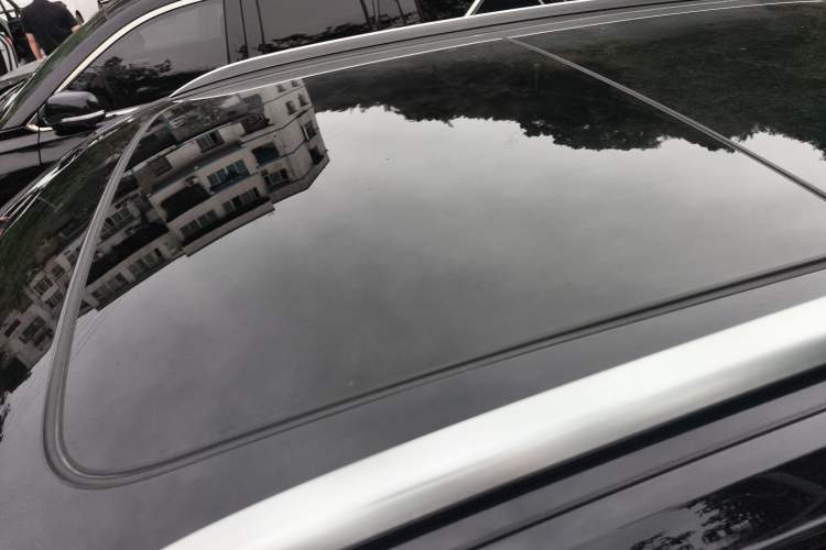 Used Volkswagen Touareg 2019 3.0 TSI RuiFeng Edition China V Standard