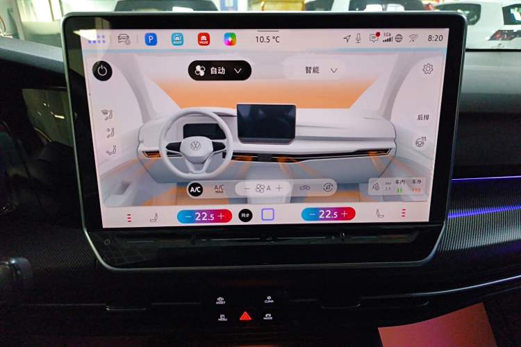 Used Volkswagen Golf GTI 2025 380TSI DSG GTI
