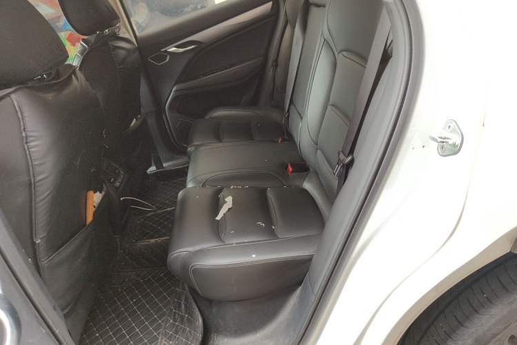 Used Geely Auto Monjaro New Energy 2021 ePro YAOXINGZHE Pure Electric Range 80 KM