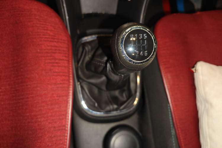 Used Chevrolet Trax 2014 1.4T Manual Two-Wheel Drive Comfort Model
