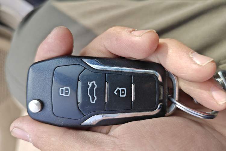 Used Toyota Vios 2014 1.3L Manual Xiang Edition
