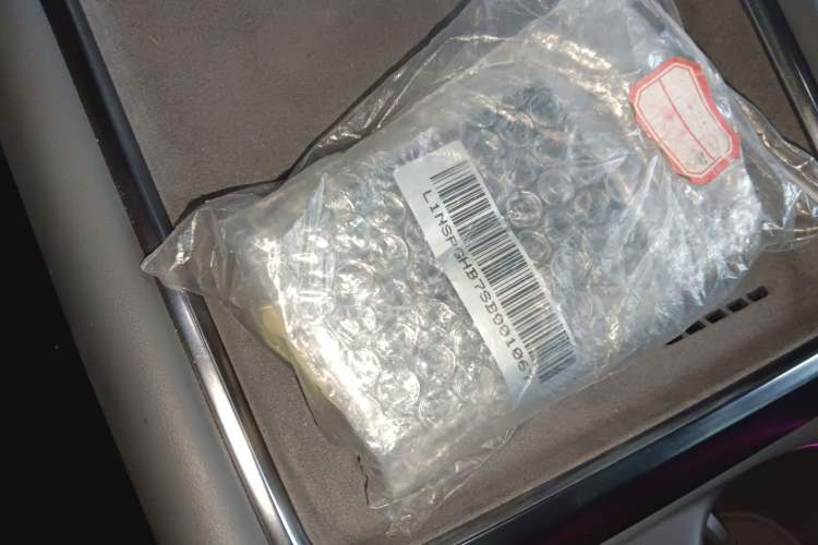 Used XPeng P7 2025 Model—702 Long Range Ultra
