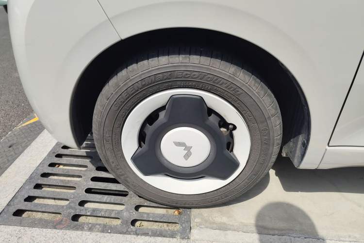 Used Wuling Hongguang MINIEV 2024 3rd Generation 170 km