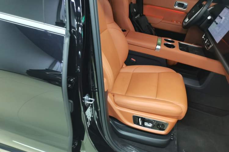 Used Li Auto L8 2024 Max