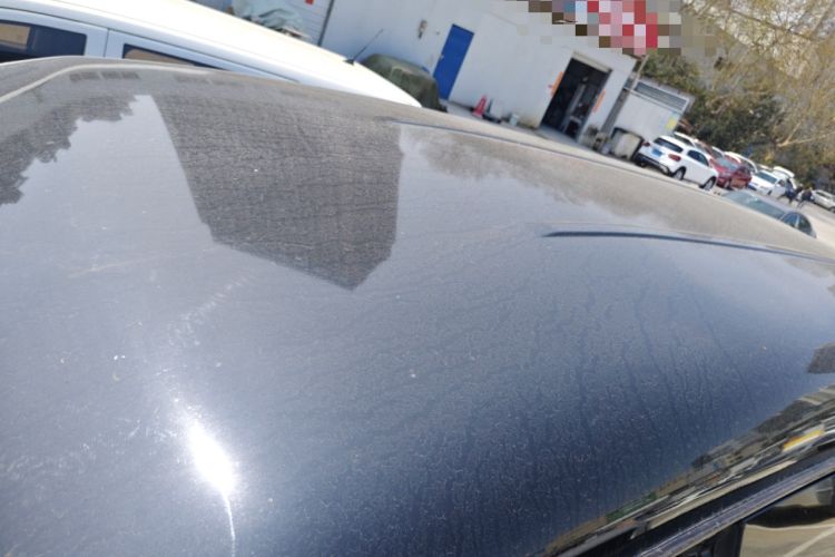 Used FORTHING Lingzhi 2020 M5L 1.6L Luxury 7-Seater
