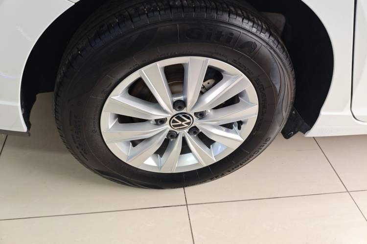 Used Volkswagen Lavida 2023 Revised 1.5L Automatic DeYi Edition
