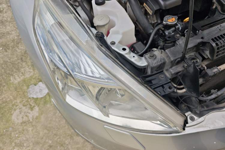 Used Nissan Teana 2008 Duke 3.5L XV Luxury Edition