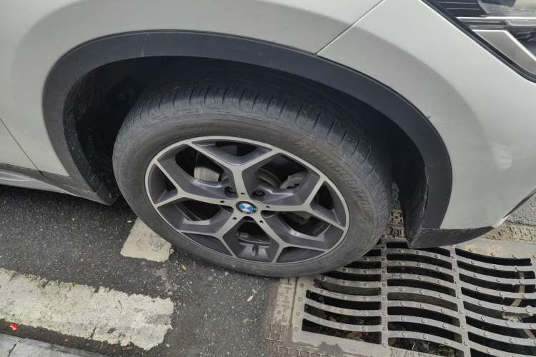 Used BMW X1 2019 sDrive18Li Premium Edition