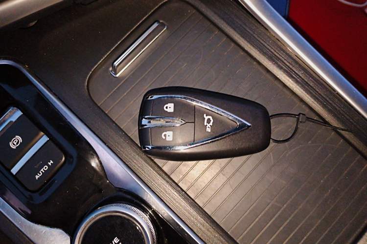 Used Changan UNI-T 2021 1.5T Excellence Model