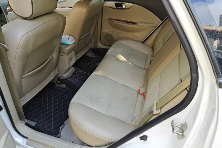 Used Buick Excelle 2015 1.5L Automatic Classic Model