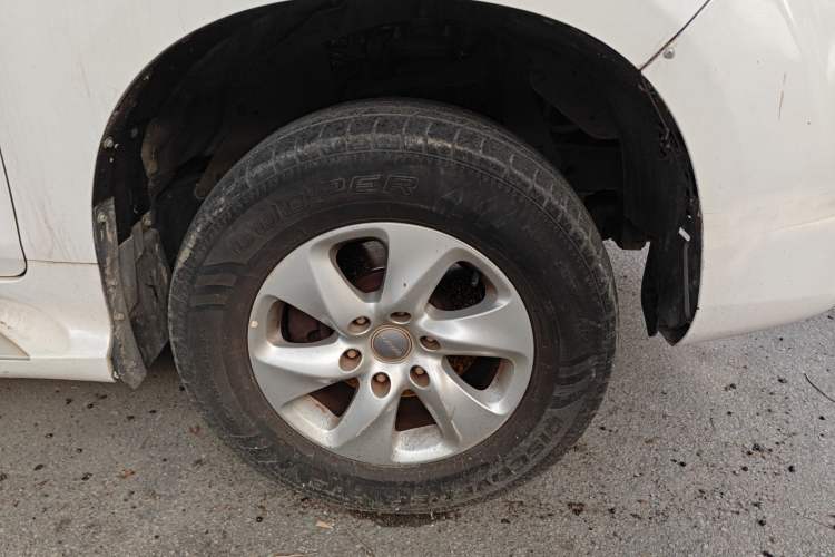 Used Haval H9 2017 2.0T Diesel 4x4 Comfort Edition 5 Seats