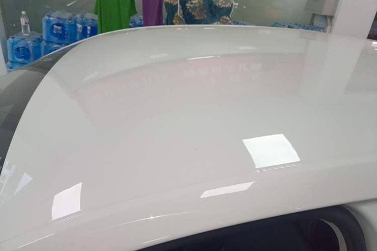 Used Skoda Octavia 2021 1.5L Automatic Comfort Edition
