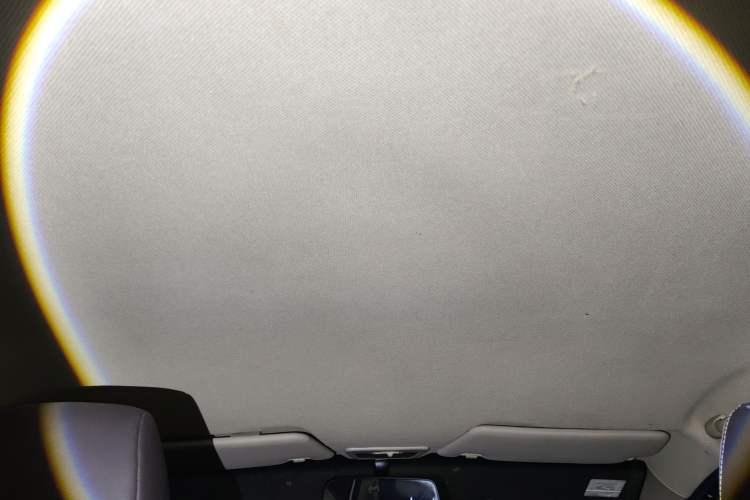 Used Baojun 310W 2017 1.5L Manual Fashion Model China V
