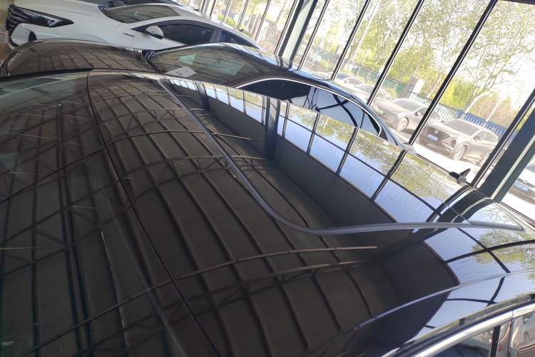 Used Volkswagen Magotan GTE Plug-in Hybrid 2022 GTE Luxury Model