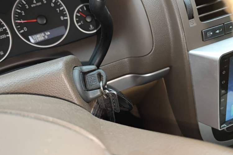 Used Buick GL8 2014 2.4L Classic Edition