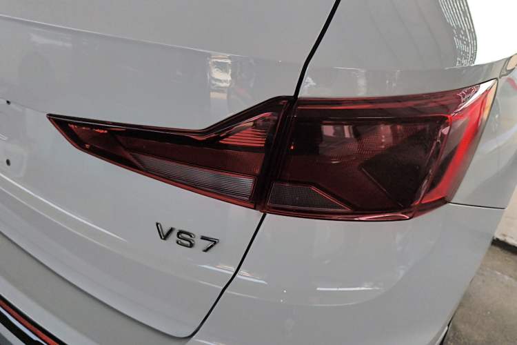 Used Jetta VS7 2026 Model, 280TSI Automatic Pioneer Edition