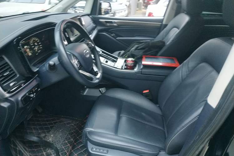 Used GAC Trumpchi M8 2021 Master Series 390T Ultimate Edition