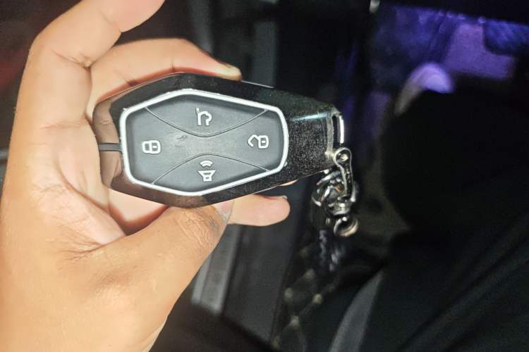 Used ARCFOX Alpha T 2022 653S 175kW
