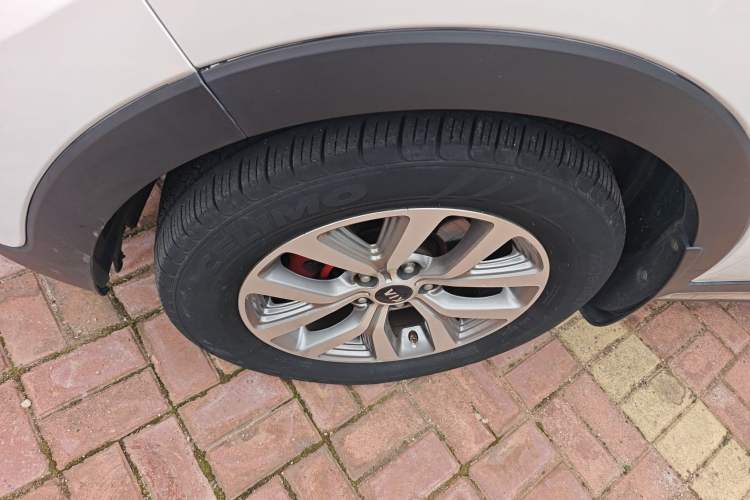 Used Kia Sportage R 2016 2.0L Automatic Two-Wheel Drive GLS Trim