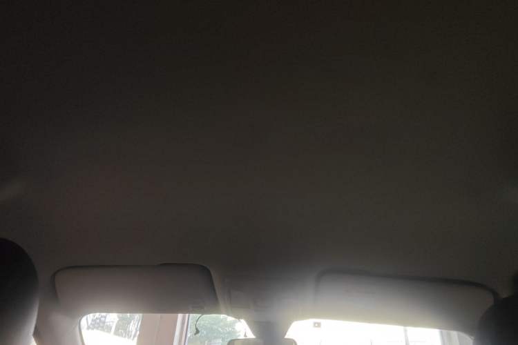 Used BAW Ruisheng Ace M7 2023 2.0L Automatic Long Wheelbase Business Version 9 Seats
