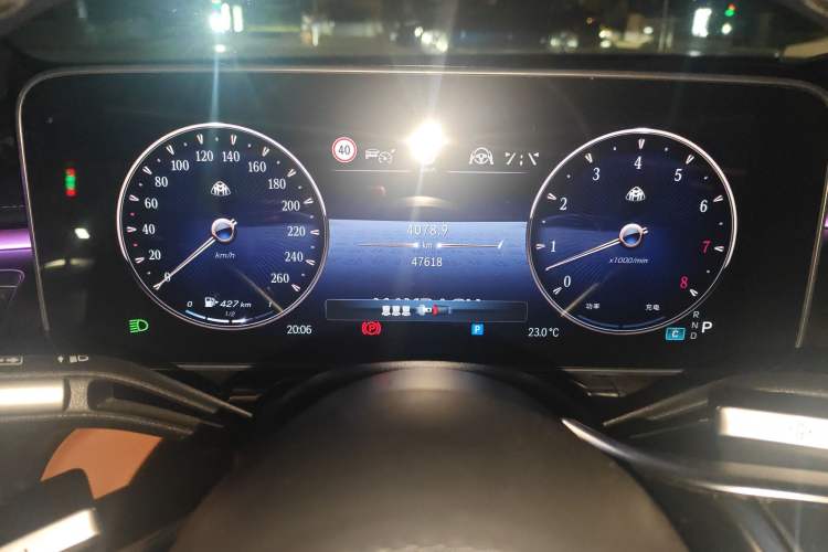 Used Mercedes-Benz Maybach S-Class 2024 S 480 4MATIC
