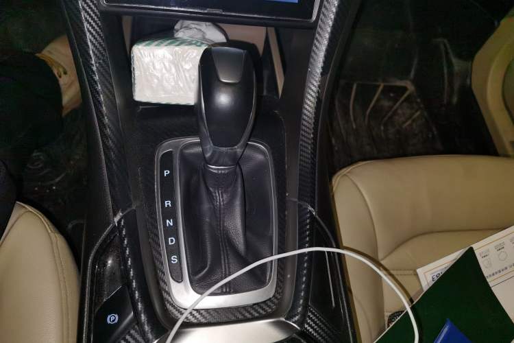 Used Ford Mondeo 2013 2.0L GTDi 200 Fashion Edition