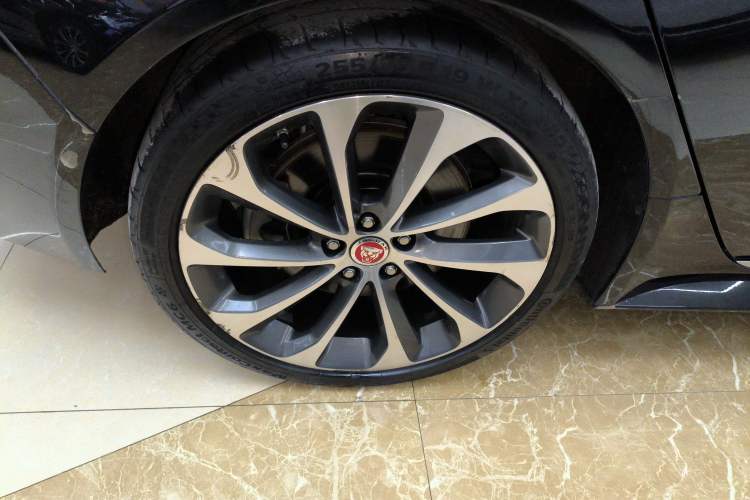 Used Jaguar XEL 2020 2.0T 200 PS R-DYNAMIC S Advanced Sport Edition