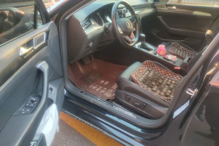 Used Volkswagen Magotan 2020 330TSI DSG Leading Model