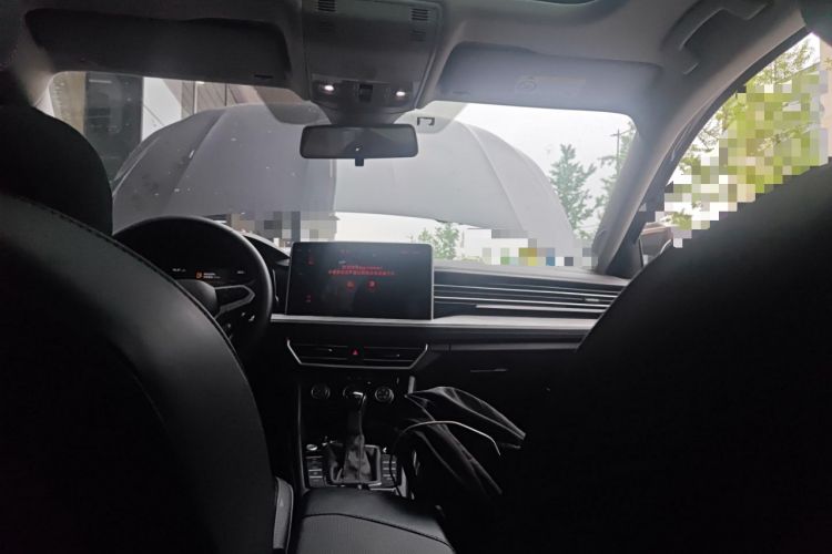 Used Volkswagen Sagitar 2023 300TSI DSG Excellence Edition