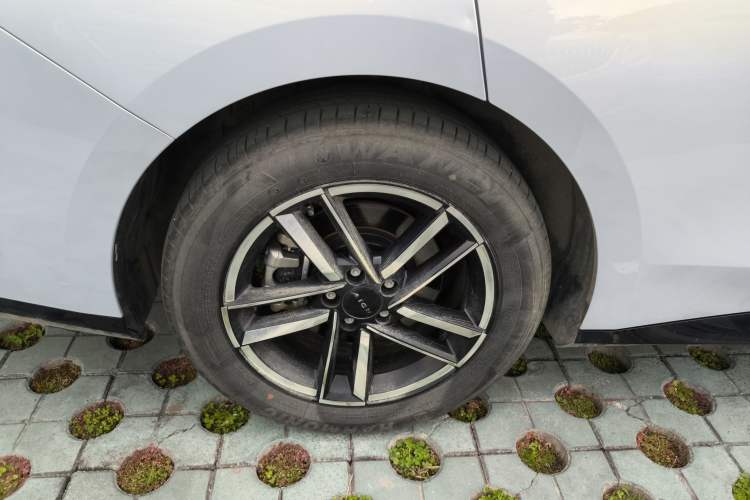 Used AION RT 2025 520 Smart Luxury Edition