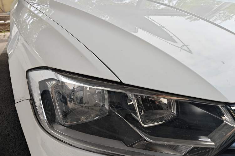 Used Volkswagen Bora 2019 Facelift Bora·Legend 1.5L Automatic Fashion Edition China VI Standard
