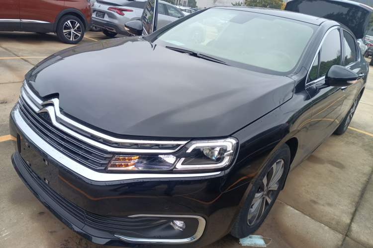 Used Citroen C6 2022 400THP Co-Creation Edition