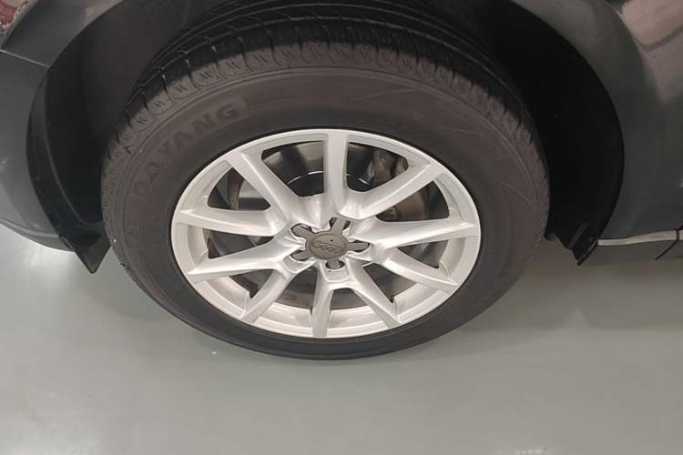 Used Audi Q5 2016 40 TFSI Trendy Edition