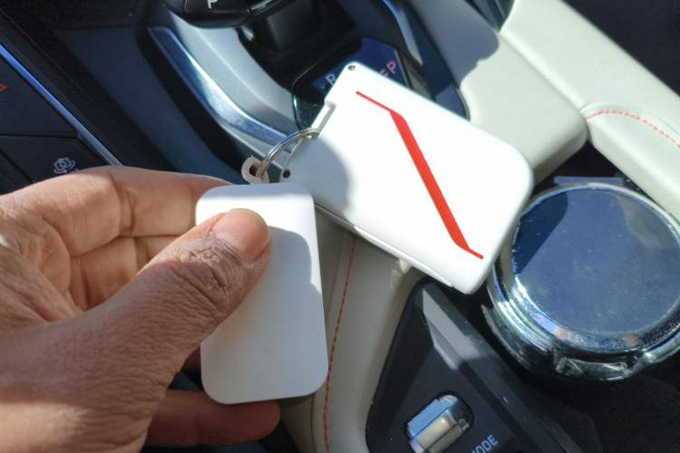 Used Lynk & Co 06 2020 1.5T YAO Halo
