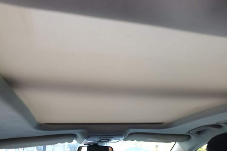 Used Geely Auto Emgrand GT 2015 1.8T Premium Model