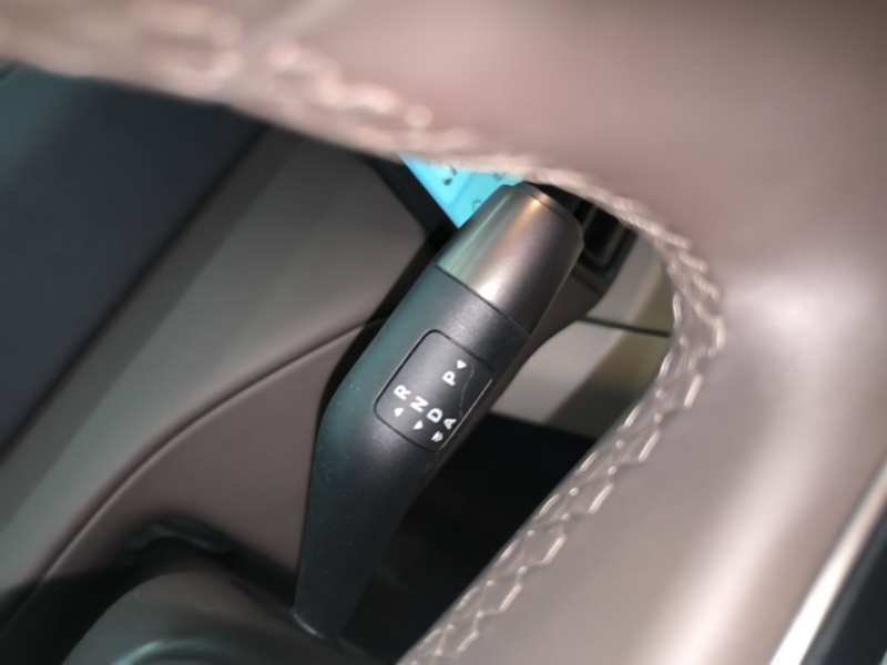 Used Li Auto MEGA 2024 Ultra Model — 13