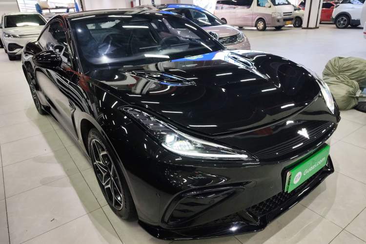 Used NETA GT 2023 560