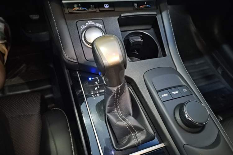 Used Lexus ES 2015 250 Elegant Edition