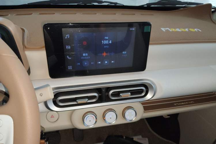 Used Wuling Hongguang MINIEV 2024 3rd Generation 215km Advanced Version