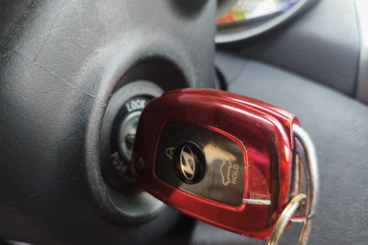 Used Hyundai Elantra (5th Generation / Langdong) 2015 1.6L Manual Fashion Edition
