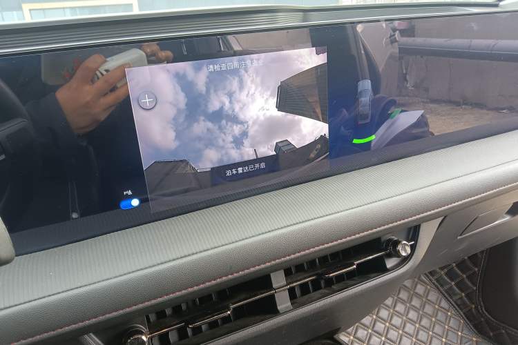 Used Ford Mondeo 2022 Restyled EcoBoost 245 Luxury Version