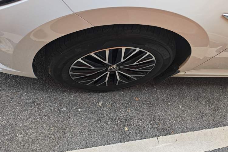 Used Volkswagen Sagitar 2021 280TSI DSG Comfort Connect Edition