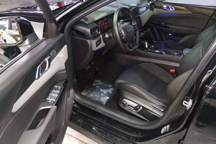 Used Lynk & Co 03 2021 2.0TD Automatic Trendy Champion Edition