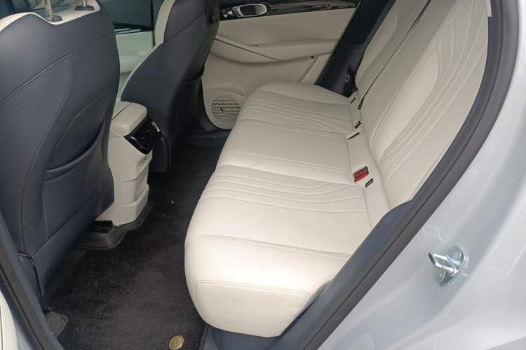 Used Geely Galaxy E5 2024 440km Exploration Version
